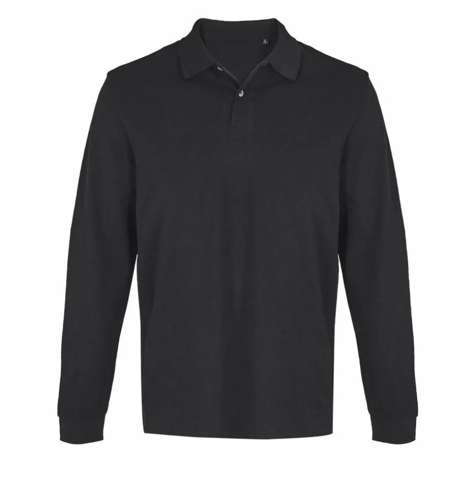SOL'S 04441 - PACIFIC LSL Polo Unisexe