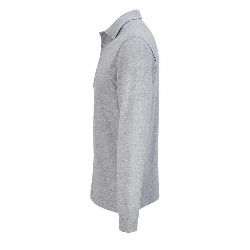 SOL'S 04441 - PACIFIC LSL Polo Unisexe
