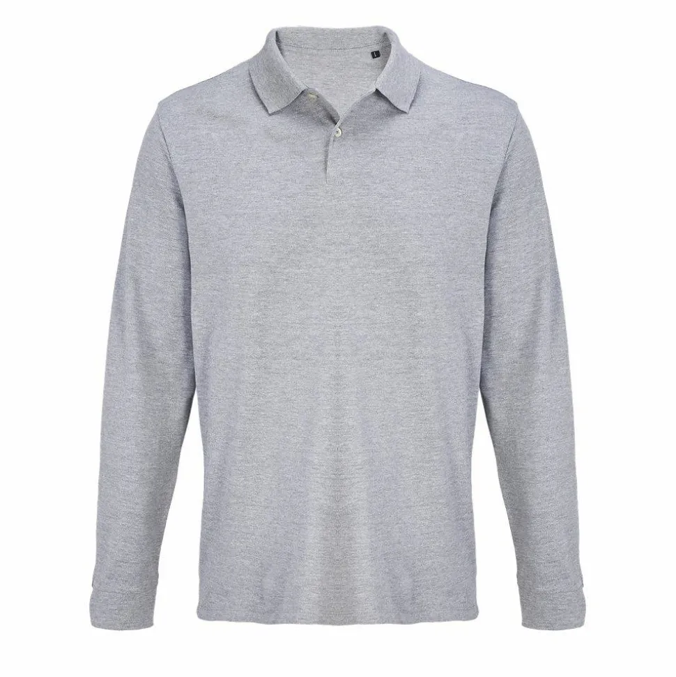 SOL'S 04441 - PACIFIC LSL Polo Unisexe