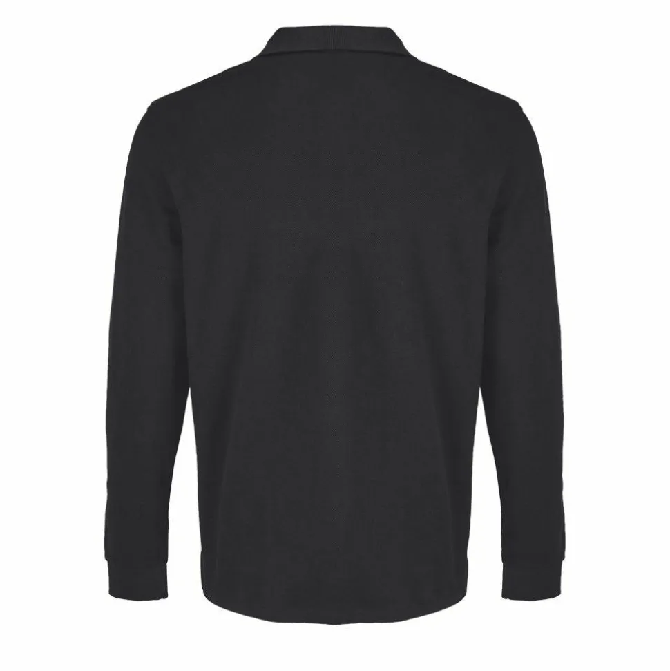 SOL'S 04441 - PACIFIC LSL Polo Unisexe