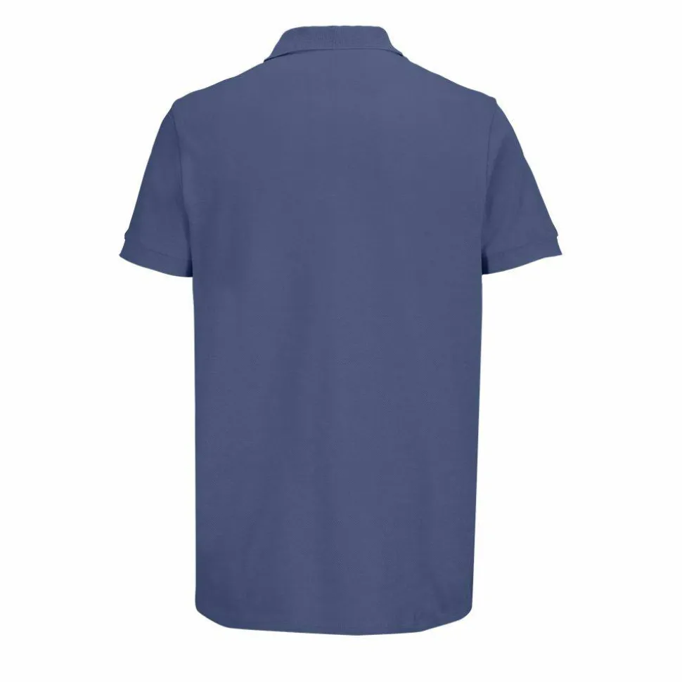 SOL'S 04439 - PACIFIC Polo Unisexe