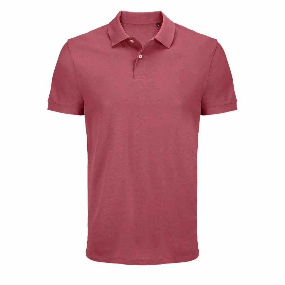 SOL'S 04439 - PACIFIC Polo Unisexe