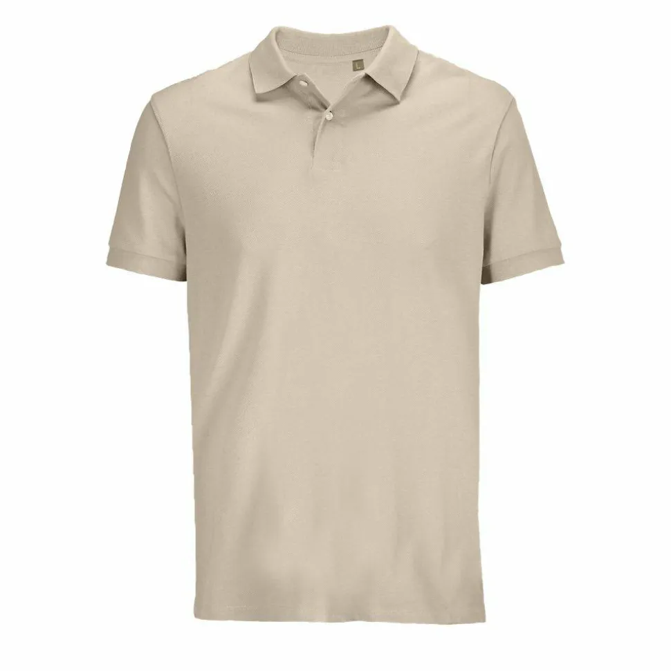 SOL'S 04439 - PACIFIC Polo Unisexe