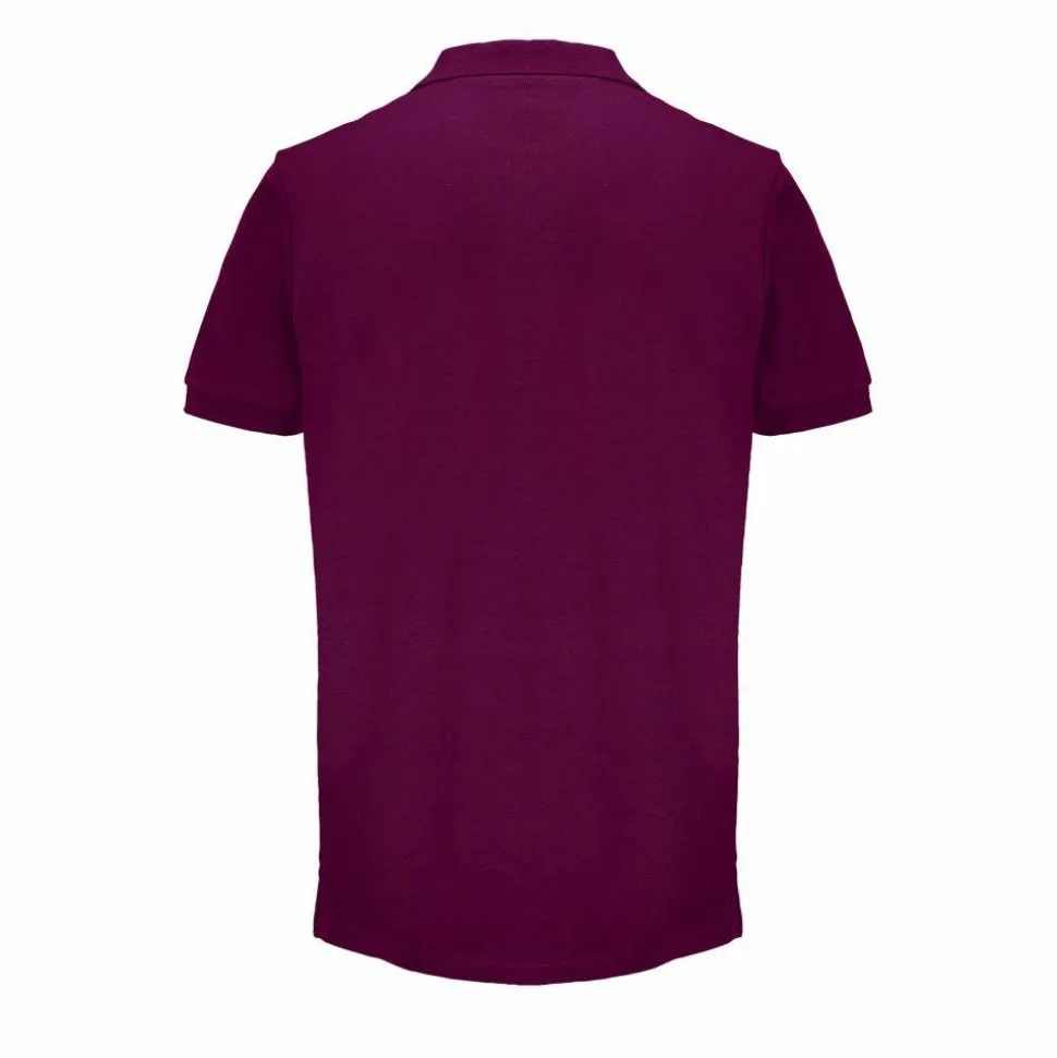 SOL'S 04439 - PACIFIC Polo Unisexe