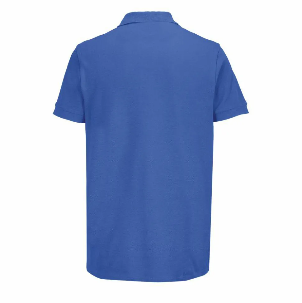 SOL'S 04439 - PACIFIC Polo Unisexe