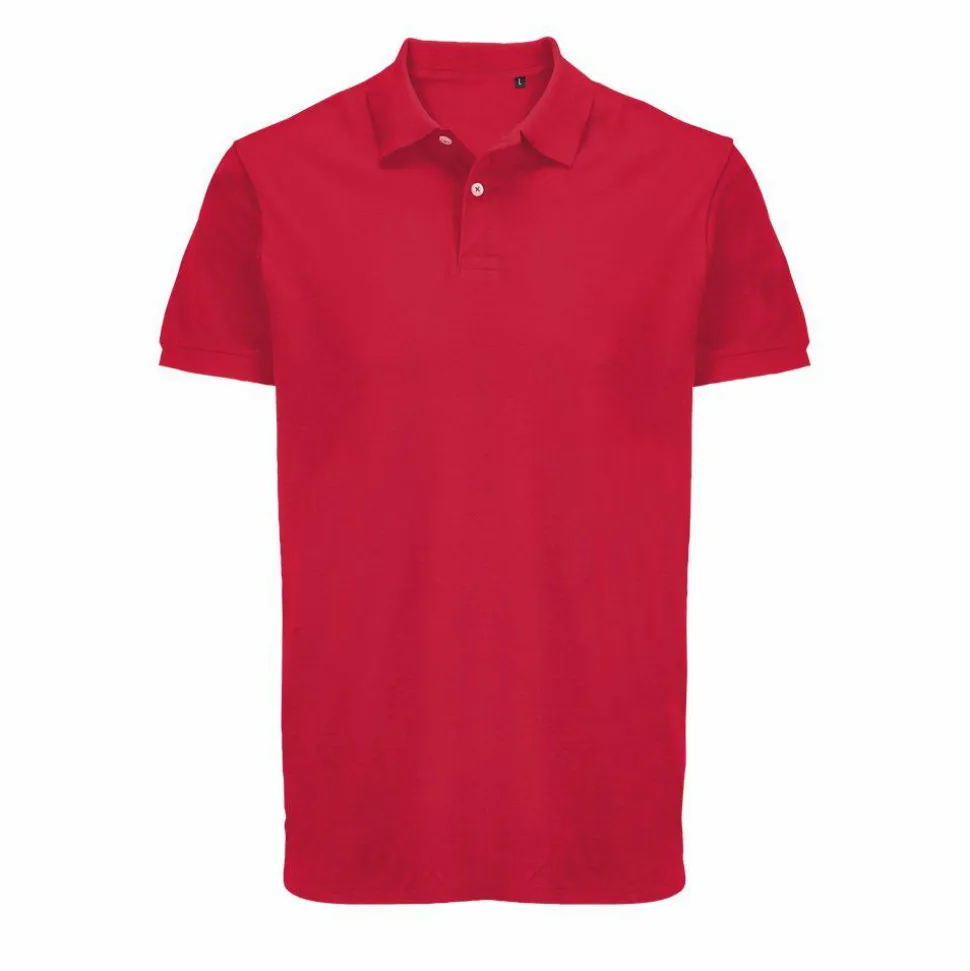 SOL'S 04439 - PACIFIC Polo Unisexe