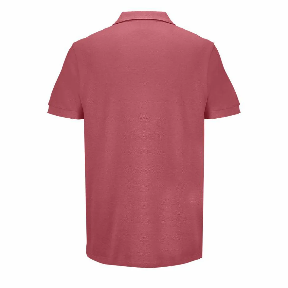 SOL'S 04439 - PACIFIC Polo Unisexe