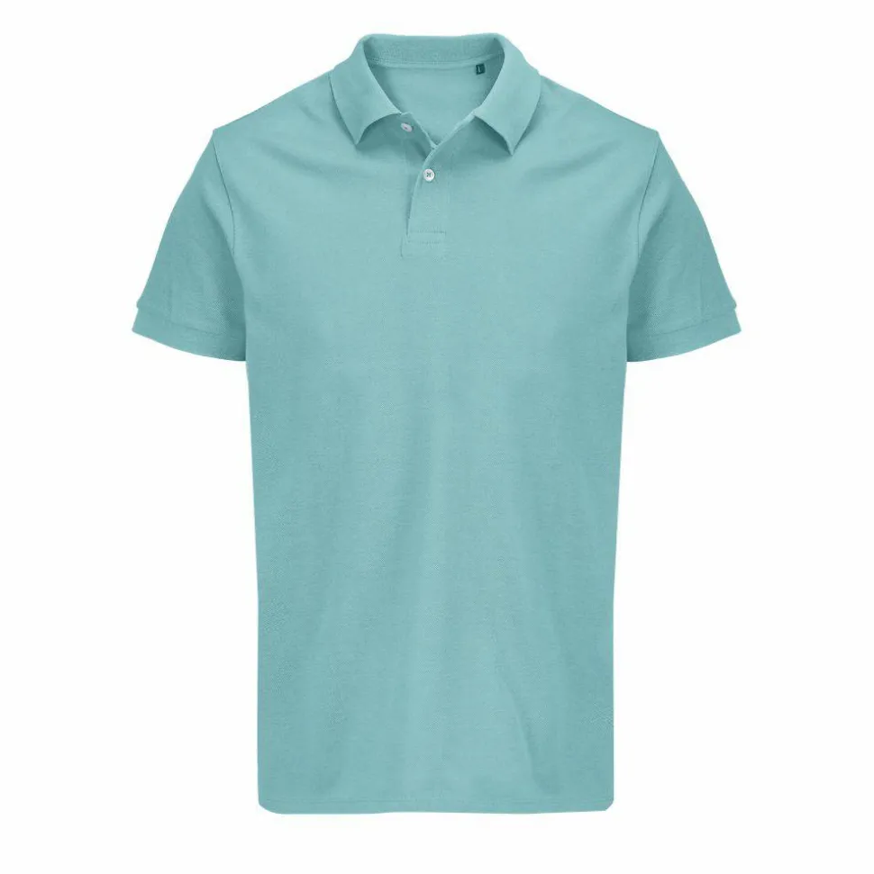 SOL'S 04439 - PACIFIC Polo Unisexe