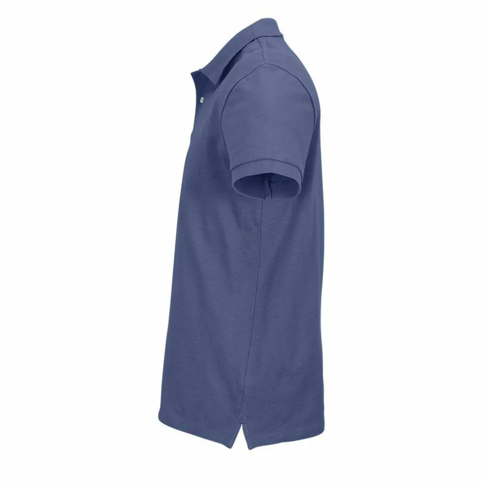 SOL'S 04439 - PACIFIC Polo Unisexe