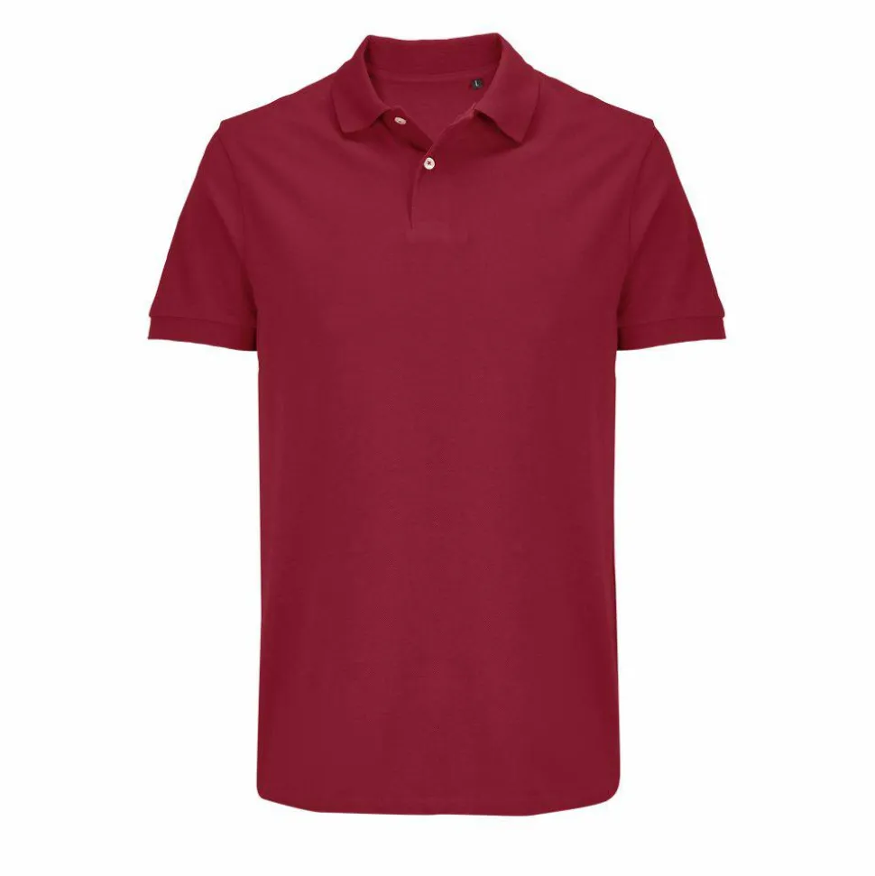 SOL'S 04439 - PACIFIC Polo Unisexe