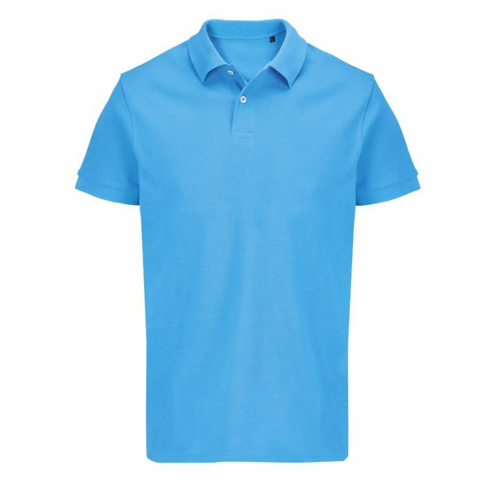SOL'S 04439 - PACIFIC Polo Unisexe
