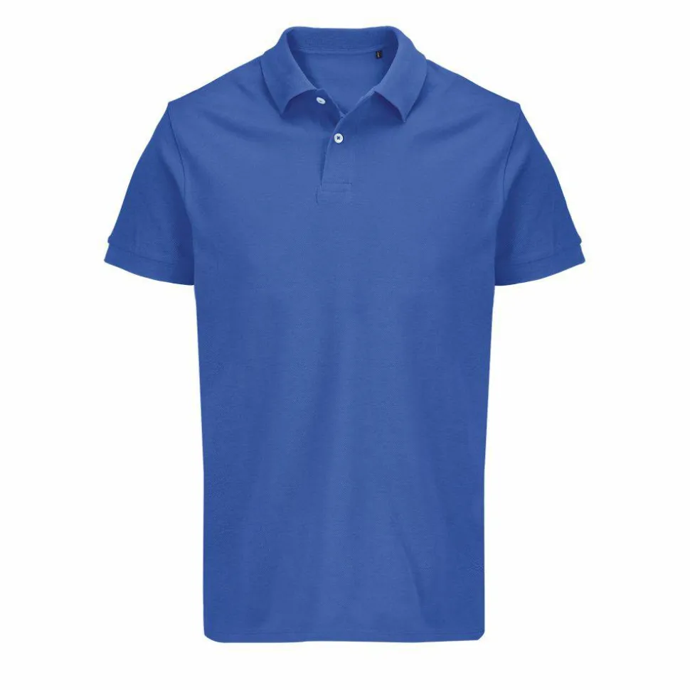 SOL'S 04439 - PACIFIC Polo Unisexe