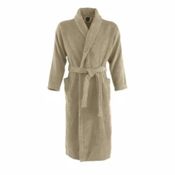 SOL'S 89100 - PALACE Peignoir Unisexe Col Châle