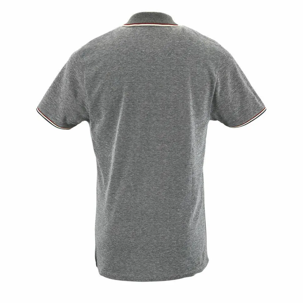 SOL'S 02081 - Paname Men Polo Chiné Homme