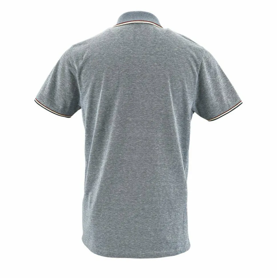 SOL'S 02081 - Paname Men Polo Chiné Homme