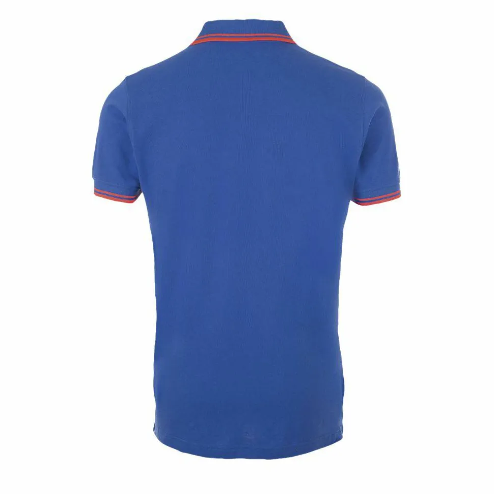 SOL'S 00577 - PASADENA MEN Polo Homme