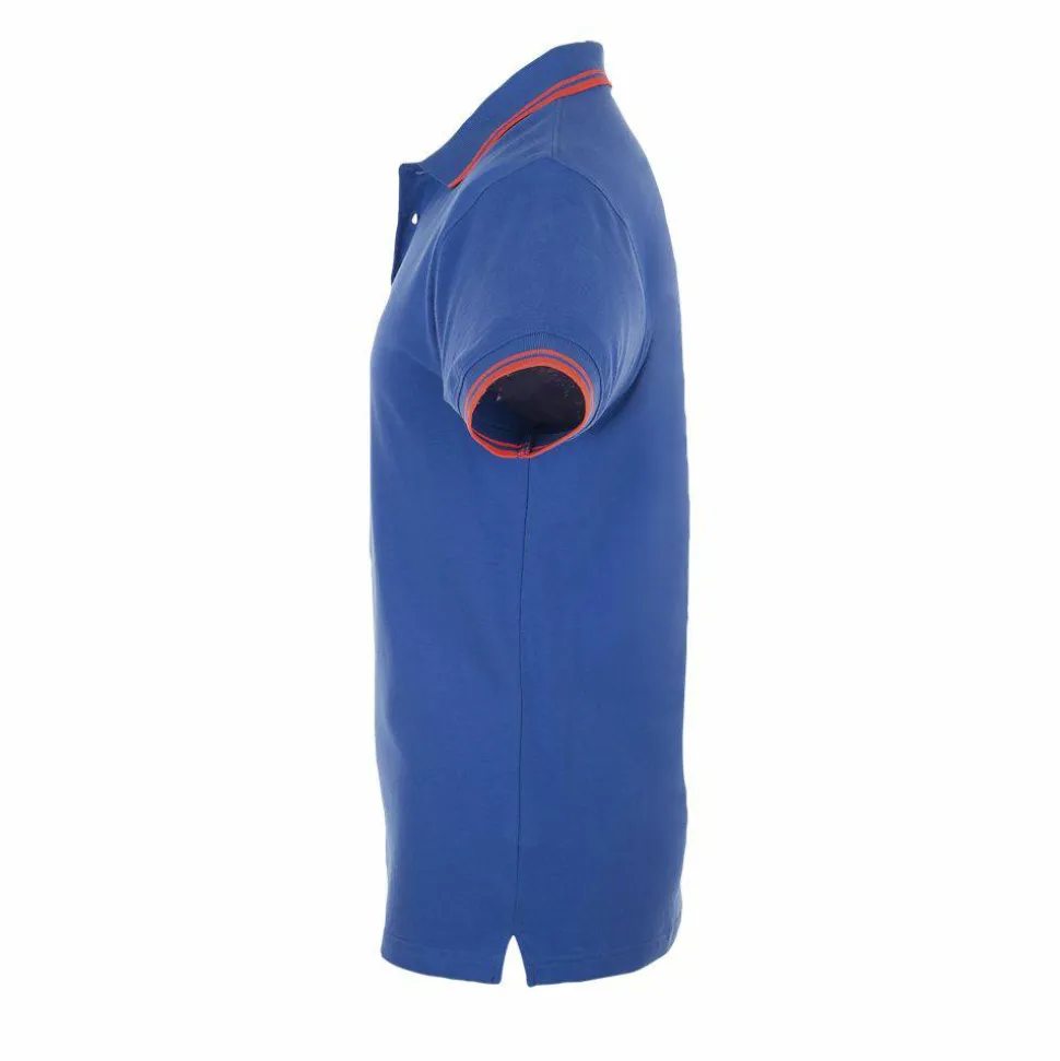 SOL'S 00577 - PASADENA MEN Polo Homme