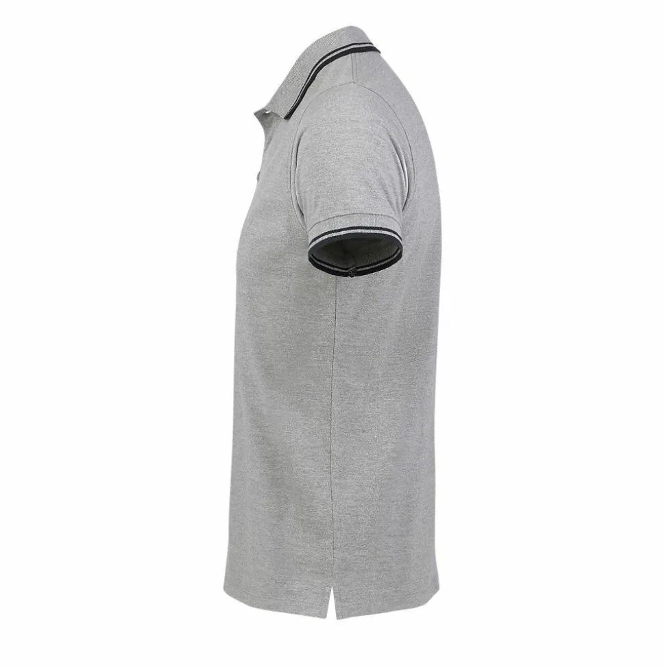 SOL'S 00577 - PASADENA MEN Polo Homme