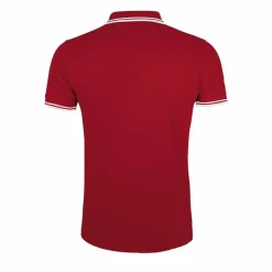 SOL'S 00577 - PASADENA MEN Polo Homme