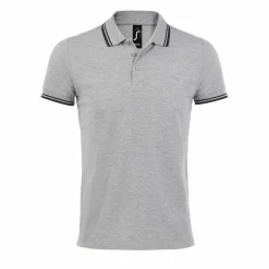 SOL'S 00577 - PASADENA MEN Polo Homme