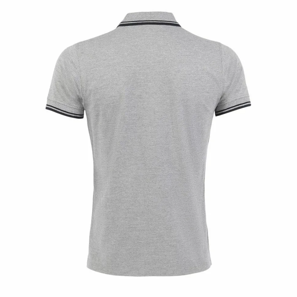 SOL'S 00577 - PASADENA MEN Polo Homme