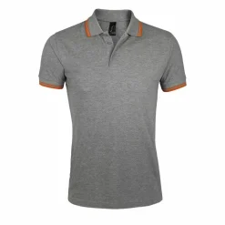 SOL'S 00577 - PASADENA MEN Polo Homme