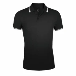 SOL'S 00577 - PASADENA MEN Polo Homme