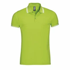 SOL'S 00577 - PASADENA MEN Polo Homme