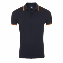 SOL'S 00577 - PASADENA MEN Polo Homme