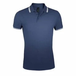 SOL'S 00577 - PASADENA MEN Polo Homme