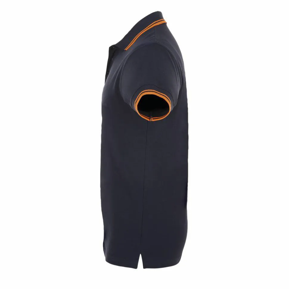 SOL'S 00577 - PASADENA MEN Polo Homme
