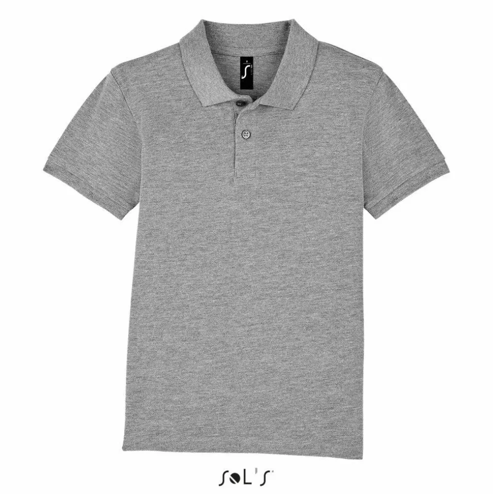 SOL'S 02948 - Perfect Kids Polo Enfant