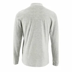 SOL'S 02087 - Perfect Lsl Men Polo Piqué Manches Longues Homme