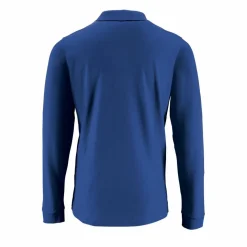 SOL'S 02087 - Perfect Lsl Men Polo Piqué Manches Longues Homme