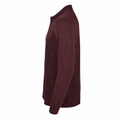 SOL'S 02087 - Perfect Lsl Men Polo Piqué Manches Longues Homme