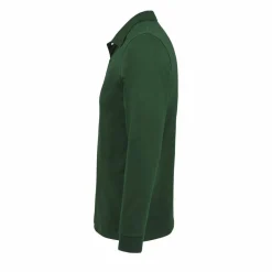 SOL'S 02087 - Perfect Lsl Men Polo Piqué Manches Longues Homme