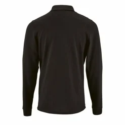 SOL'S 02087 - Perfect Lsl Men Polo Piqué Manches Longues Homme