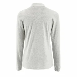 SOL'S 02083 - Perfect Lsl Women Polo Piqué Manches Longues Femme