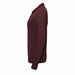 SOL'S 02083 - Perfect Lsl Women Polo Piqué Manches Longues Femme