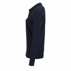 SOL'S 02083 - Perfect Lsl Women Polo Piqué Manches Longues Femme