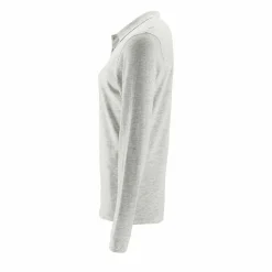SOL'S 02083 - Perfect Lsl Women Polo Piqué Manches Longues Femme