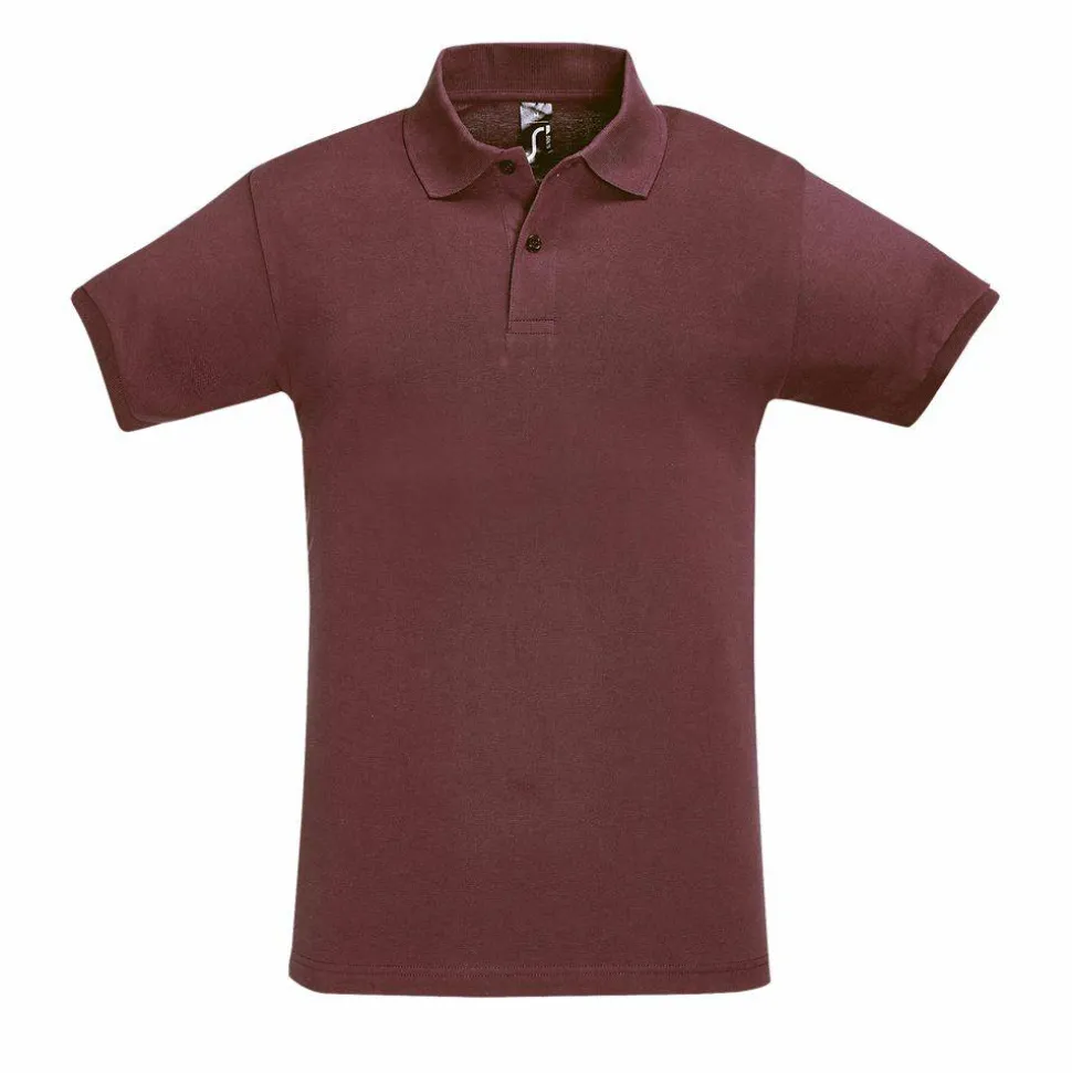 SOL'S 11346 - PERFECT MEN Polo Homme