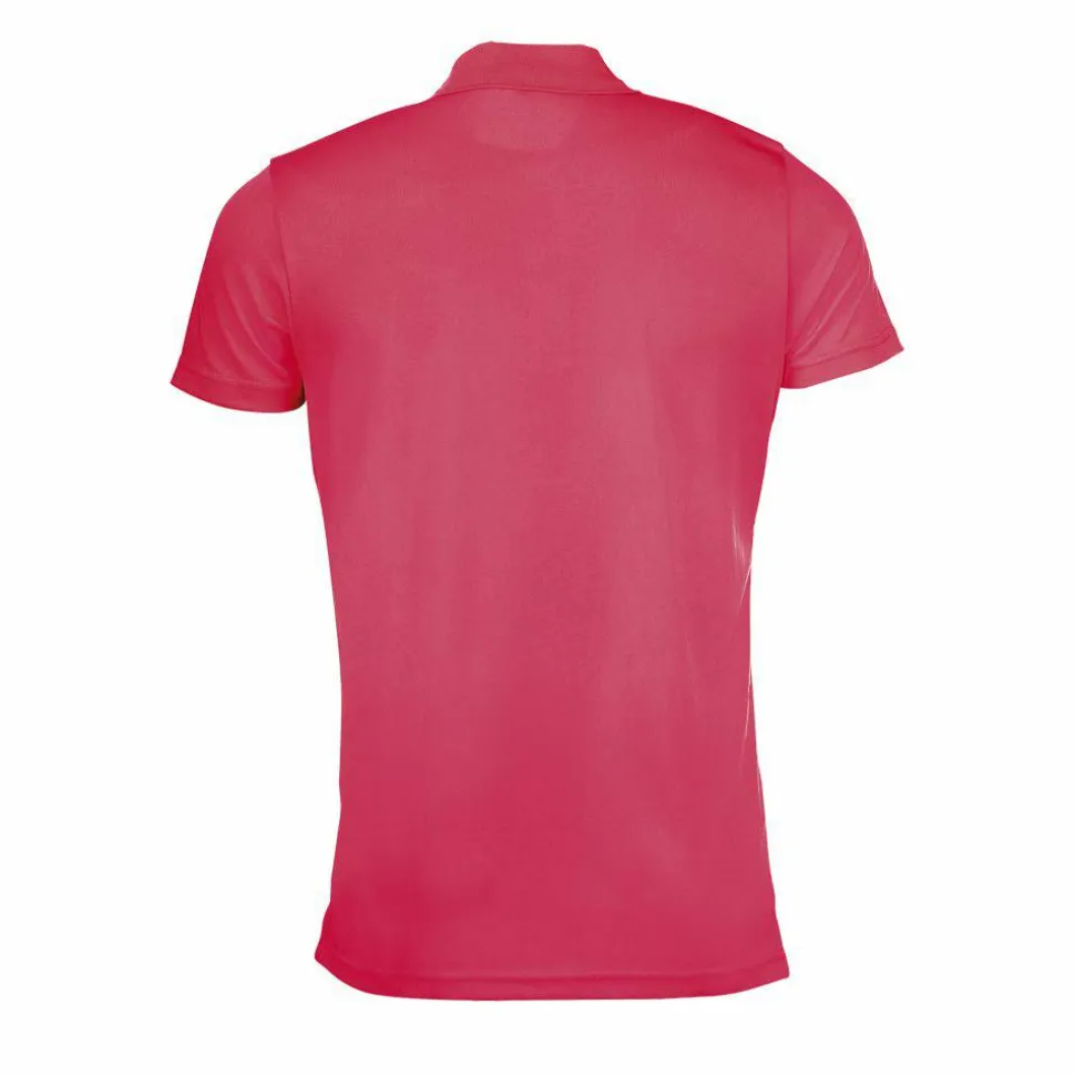 SOL'S 01180 - PERFORMER MEN Polo Sport Homme