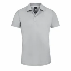 SOL'S 01180 - PERFORMER MEN Polo Sport Homme