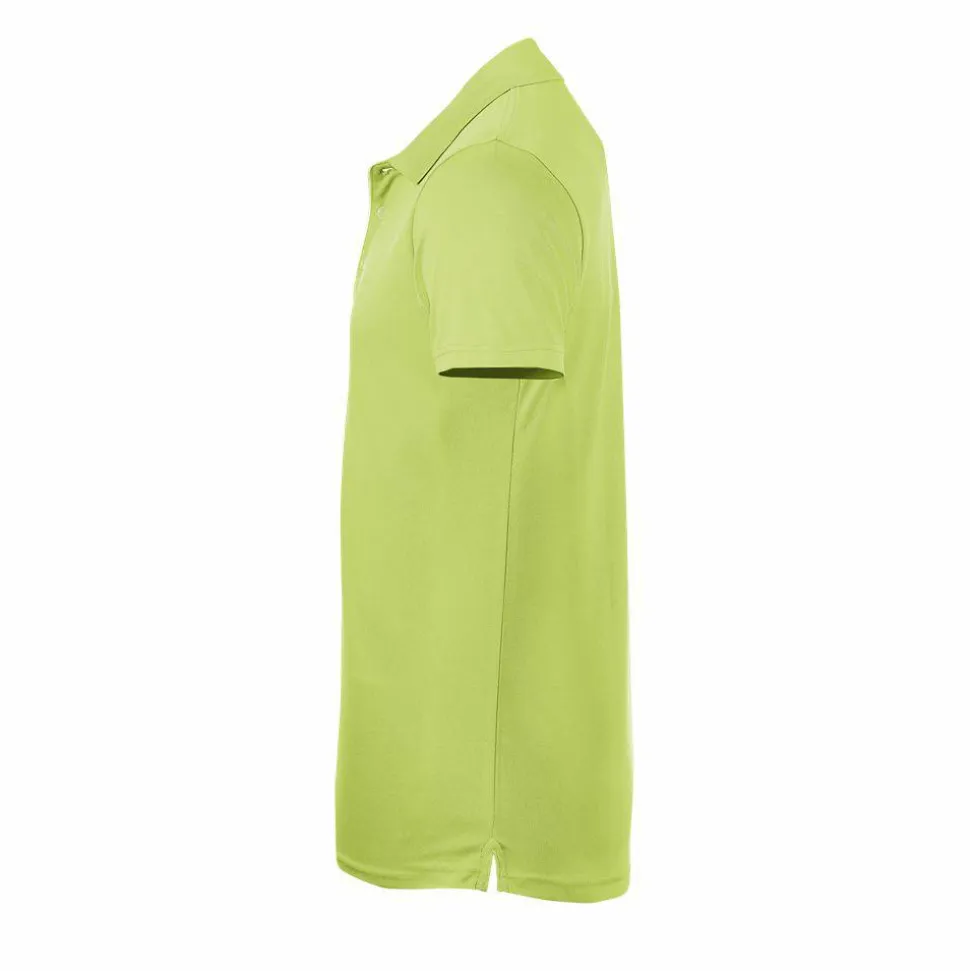 SOL'S 01180 - PERFORMER MEN Polo Sport Homme