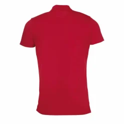 SOL'S 01180 - PERFORMER MEN Polo Sport Homme