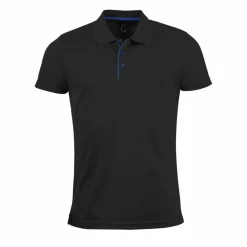 SOL'S 01180 - PERFORMER MEN Polo Sport Homme