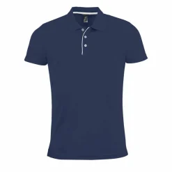 SOL'S 01180 - PERFORMER MEN Polo Sport Homme