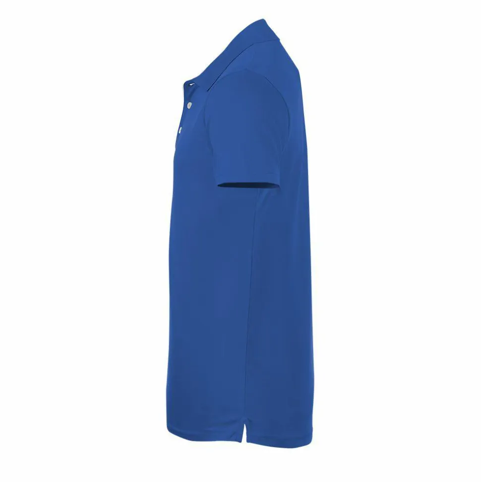 SOL'S 01180 - PERFORMER MEN Polo Sport Homme