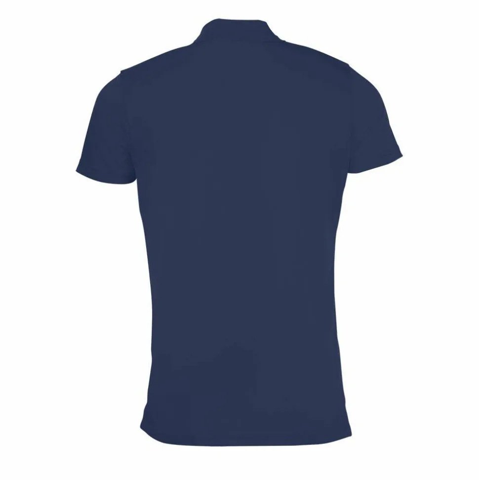 SOL'S 01180 - PERFORMER MEN Polo Sport Homme